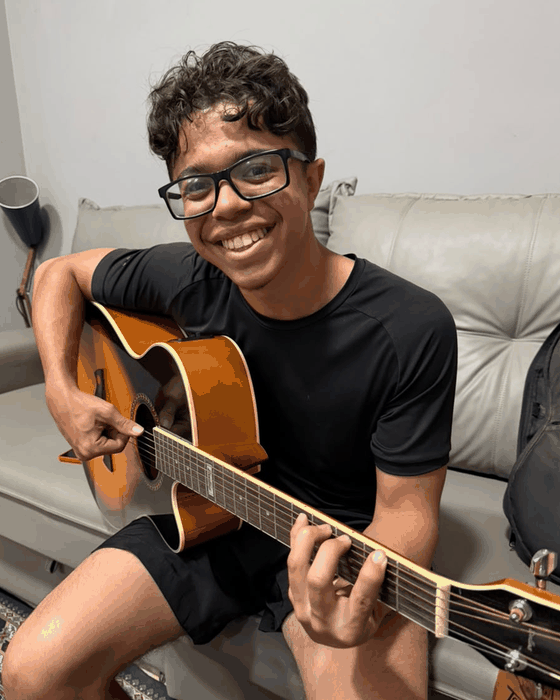 BC Music Center, escola de música